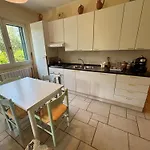 Appartamento Dimore All'ofra Matera