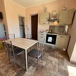 Dimore All'ofra Apartment Matera