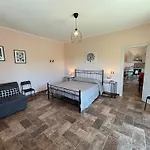 Dimore All'ofra Matera