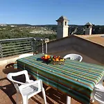 Dimore All'ofra Apartment Matera