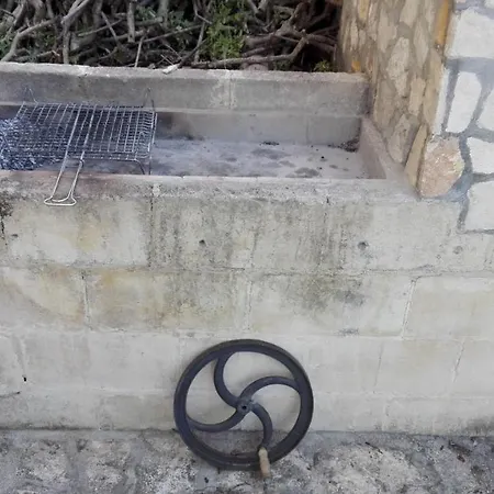 Dimore All'ofra Appartamento