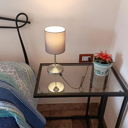 Dimore All'ofra * Matera