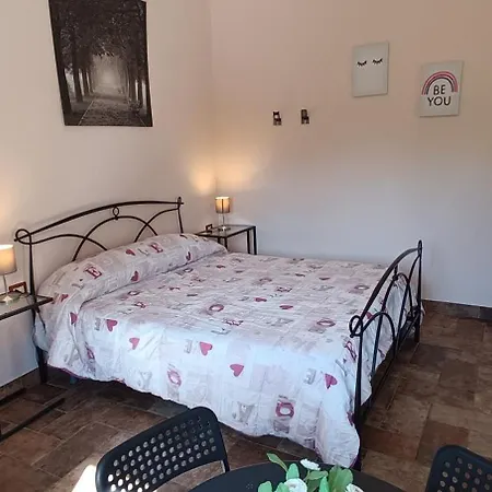 Dimore All'Ofra * Matera