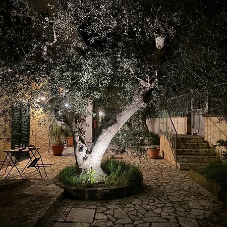 Dimore All'Ofra * Matera