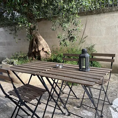 Dimore All'ofra Apartment