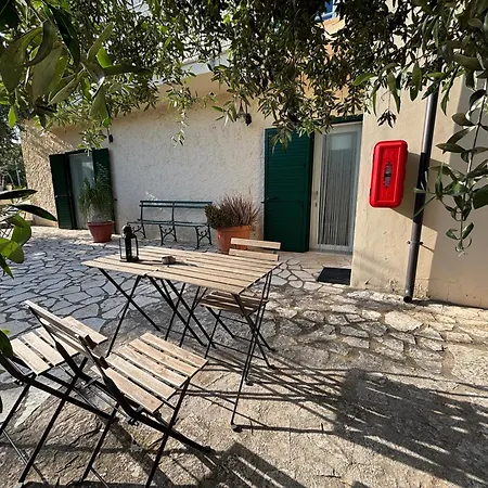 Dimore All'ofra Apartment *