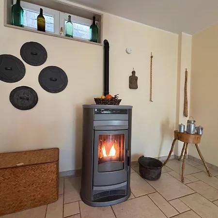 Dimore All'ofra Appartamento *