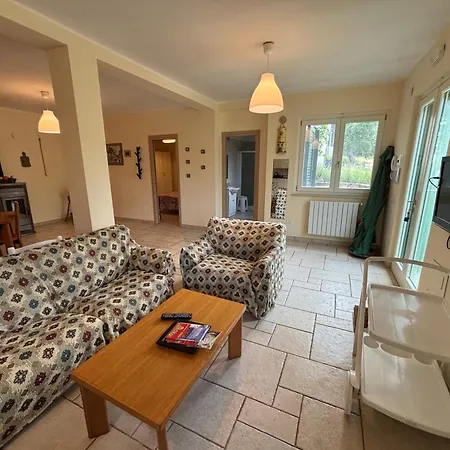 Dimore All'Ofra Apartment Matera