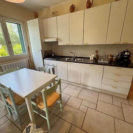 Apartment Dimore All'Ofra Matera