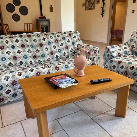 Appartement Dimore All'ofra *