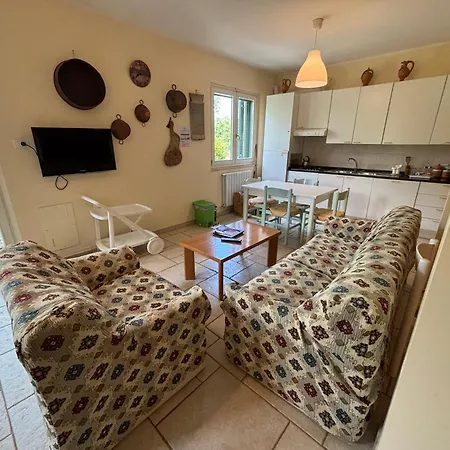 Dimore All'Ofra Apartment Matera