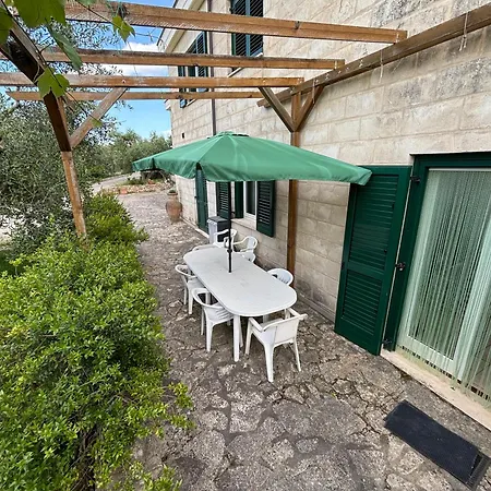 Dimore All'ofra * Matera
