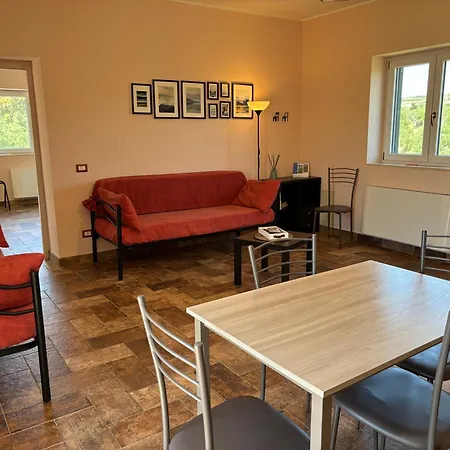 Appartement Dimore All'ofra