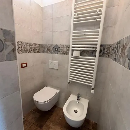 Apartment Dimore All'Ofra *