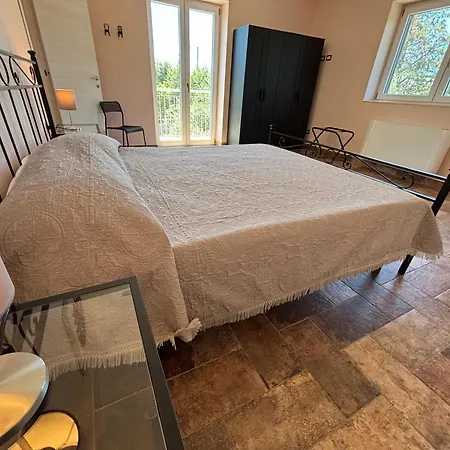 Apartment Dimore All'ofra Matera