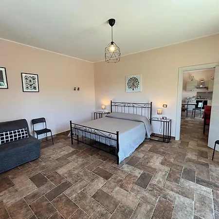 Dimore All'ofra Matera