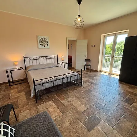 Dimore All'ofra Appartement