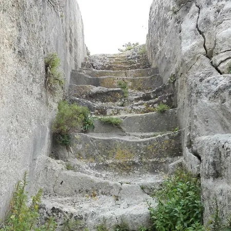 Dimore All'ofra 마테라