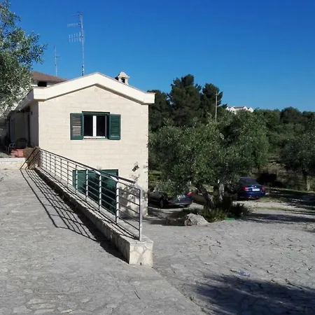 Dimore All'ofra
