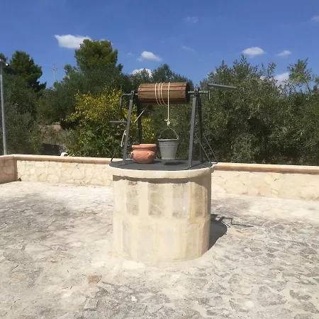 Dimore All'Ofra Matera