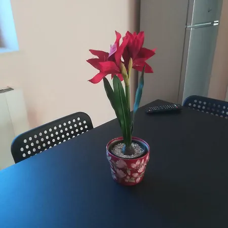 Apartment Dimore All'Ofra