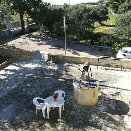 Dimore All'Ofra Apartment
