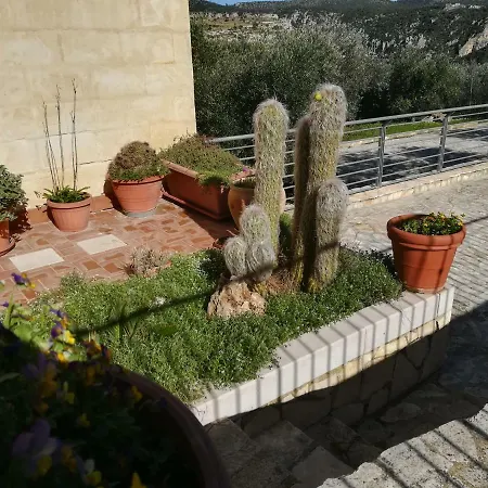 Dimore All'Ofra Apartment Matera