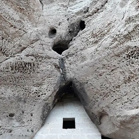 Dimore All'ofra Appartamento