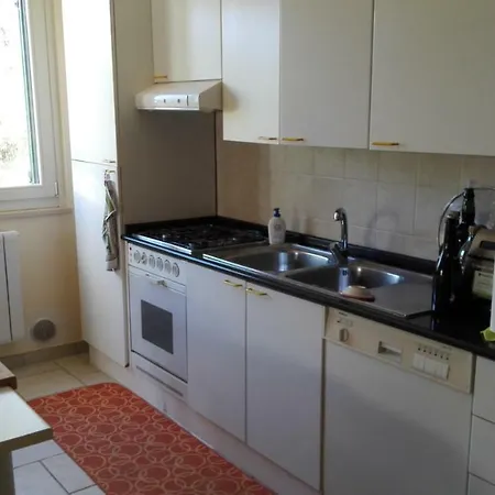Dimore All'Ofra Apartment *
