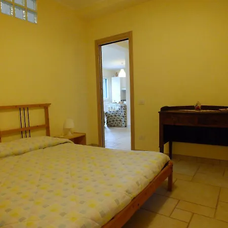 Dimore All'ofra Matera