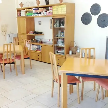 Dimore All'ofra 아파트 마테라
