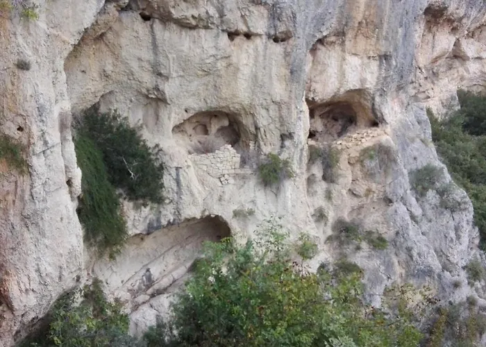 Appartamento Dimore All'ofra Matera