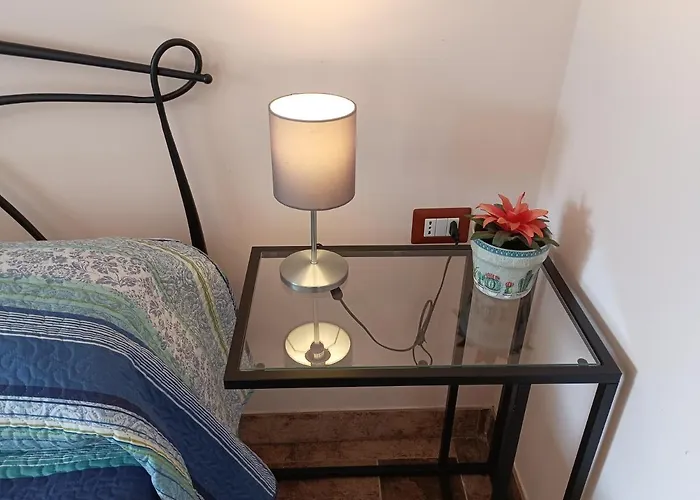 Dimore All'ofra * 마테라