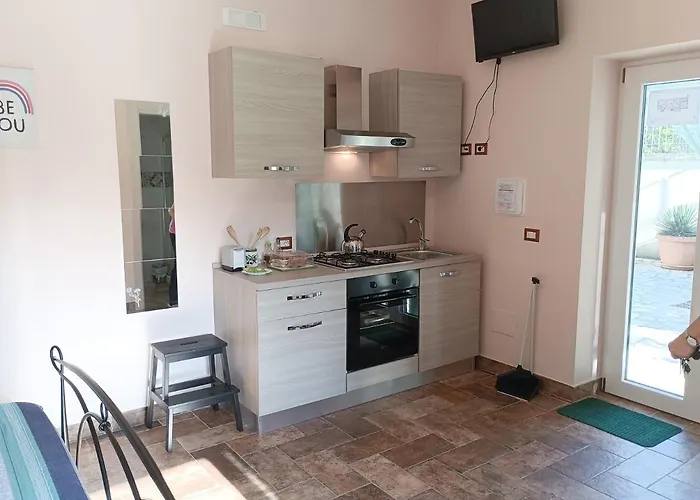 Dimore All'ofra Appartamento