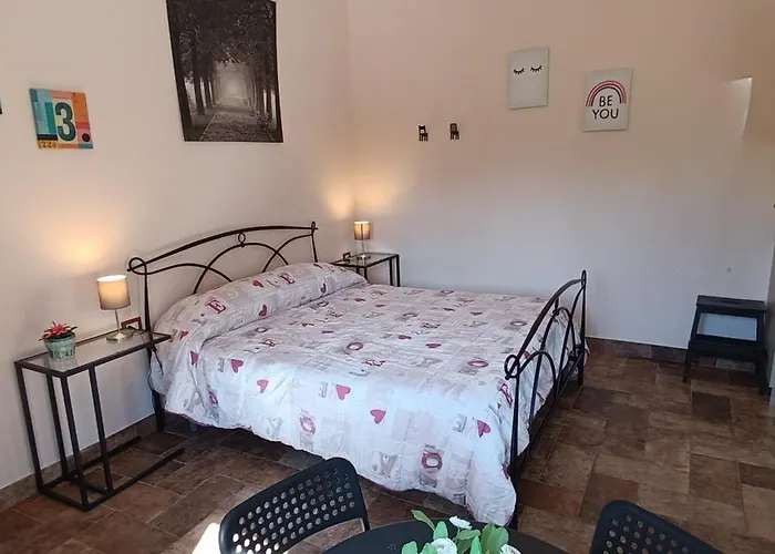 Dimore All'ofra * Matera