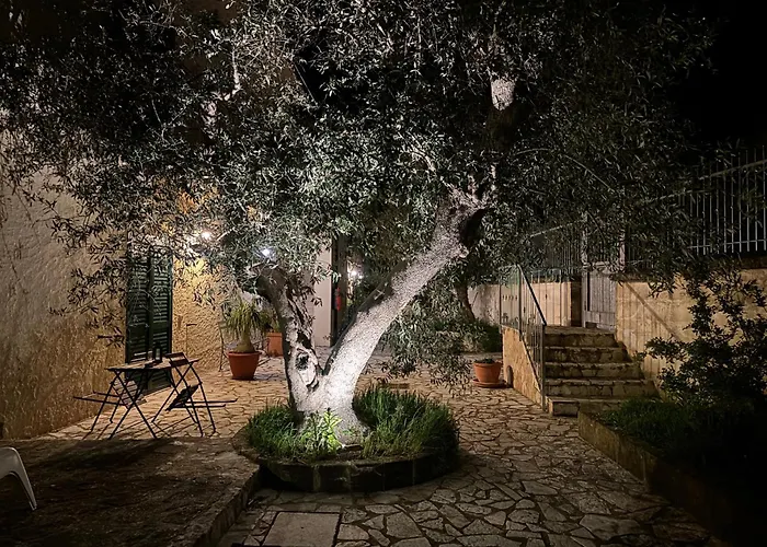 Dimore All'ofra * Matera