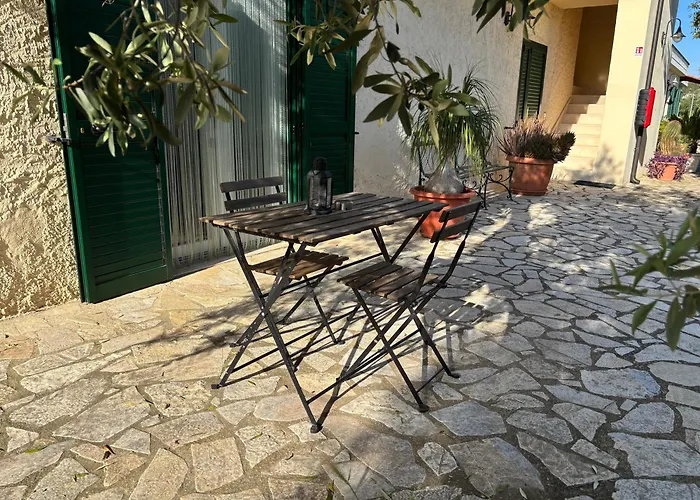 Appartamento Dimore All'ofra