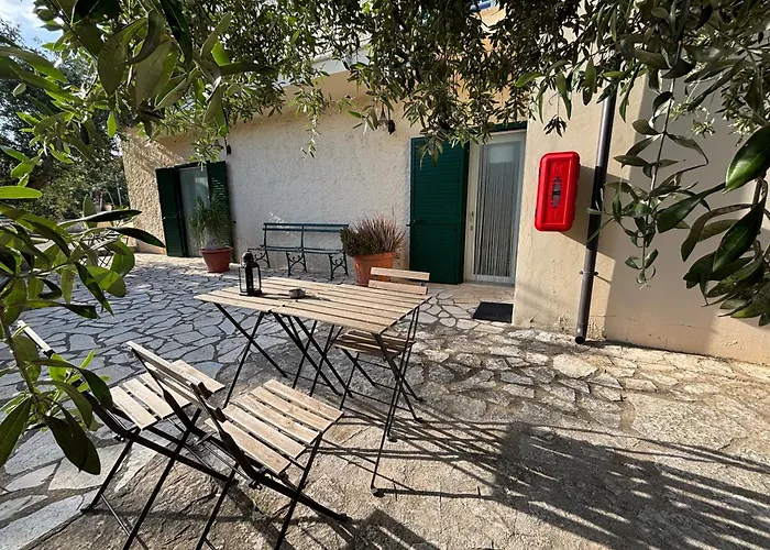 Dimore All'ofra Appartement *