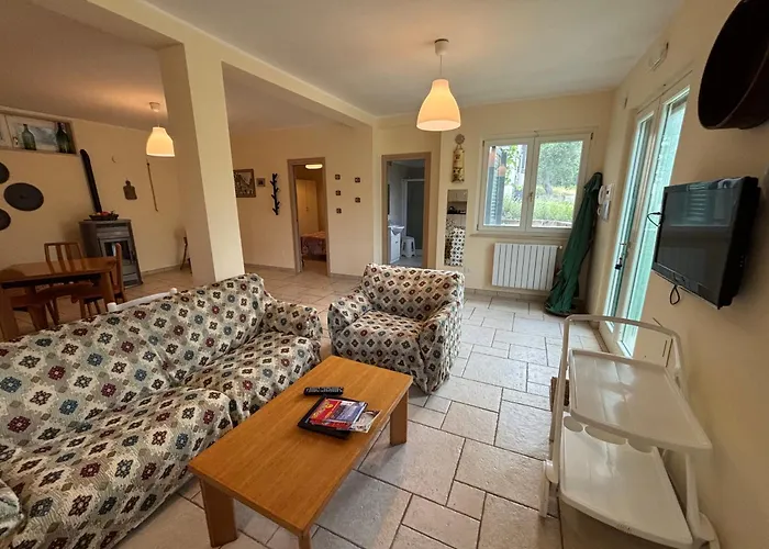 Dimore All'ofra Appartement Matera