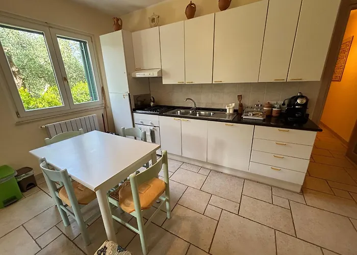 아파트 Dimore All'ofra 마테라