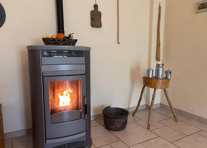 Dimore All'ofra Matera