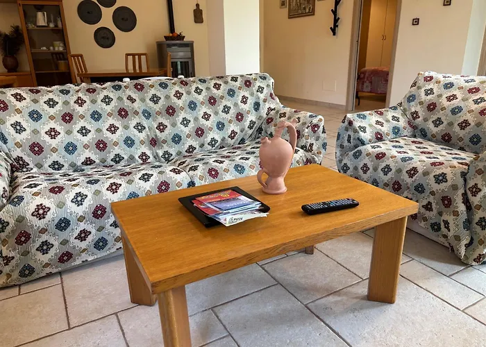 Appartamento Dimore All'ofra *