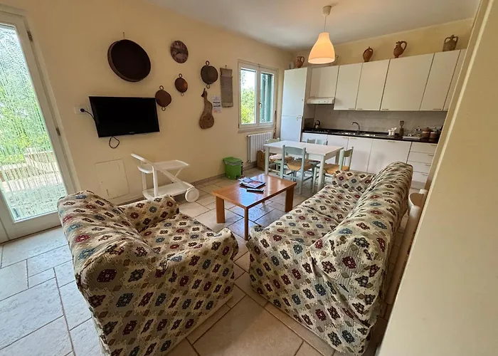 Dimore All'ofra Appartement Matera