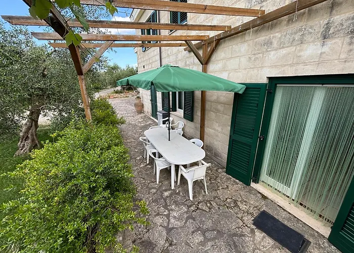 Dimore All'ofra * Matera