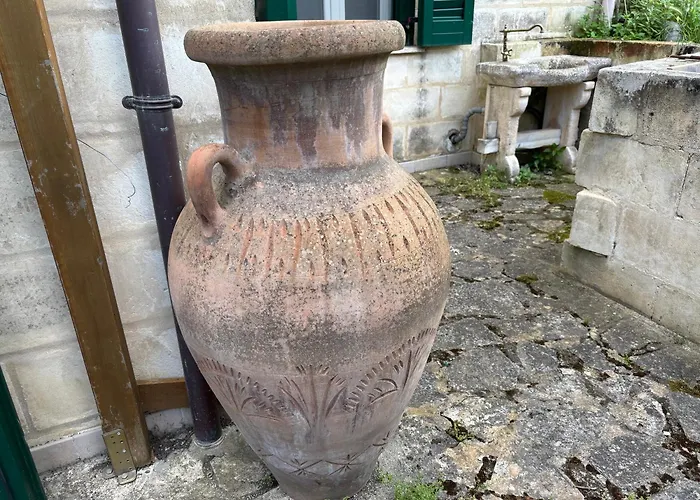 Appartamento Dimore All'ofra *