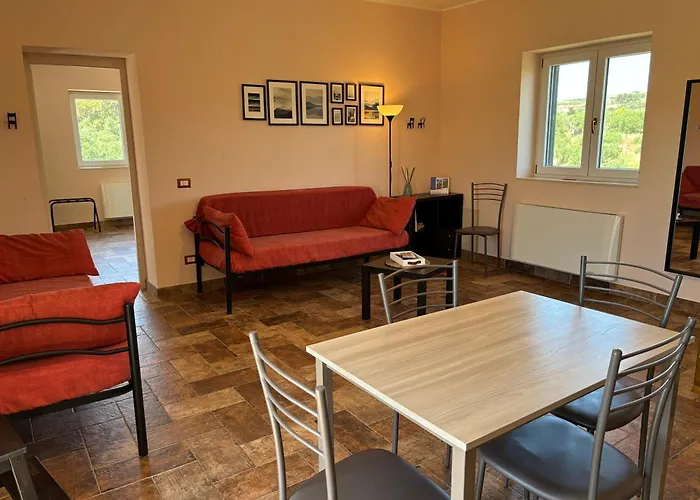 Appartement Dimore All'ofra