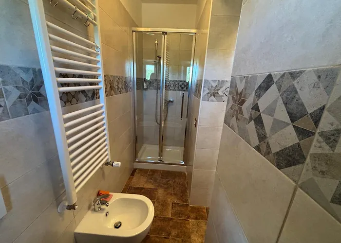 Dimore All'ofra Appartamento *