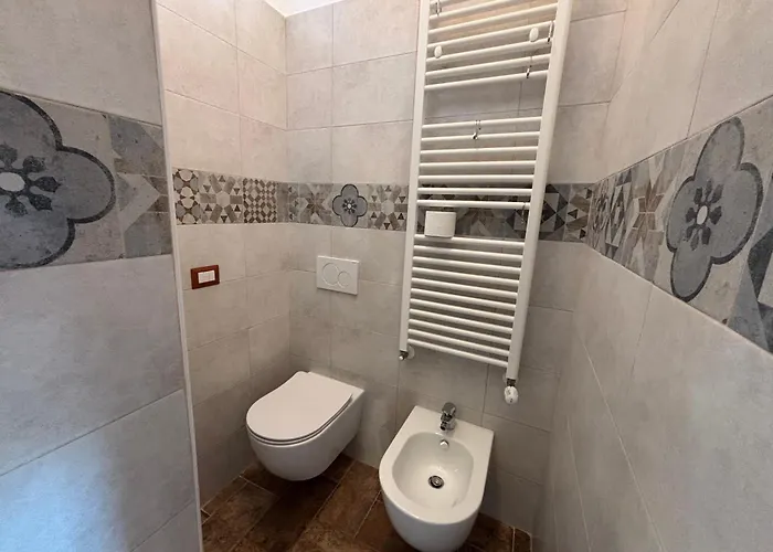 Appartamento Dimore All'ofra *