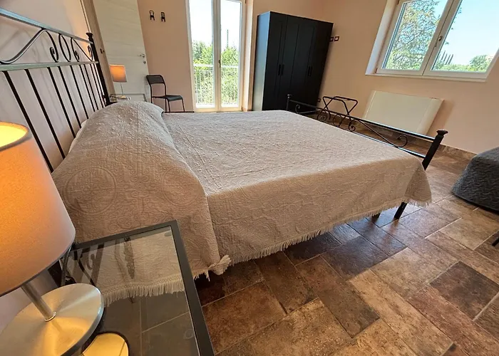 Appartement Dimore All'ofra Matera