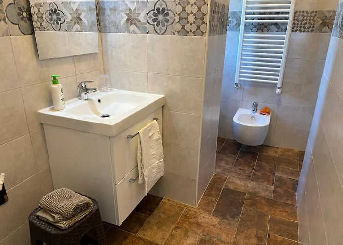 Dimore All'ofra * 마테라